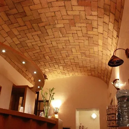 Hotell Campidoglio