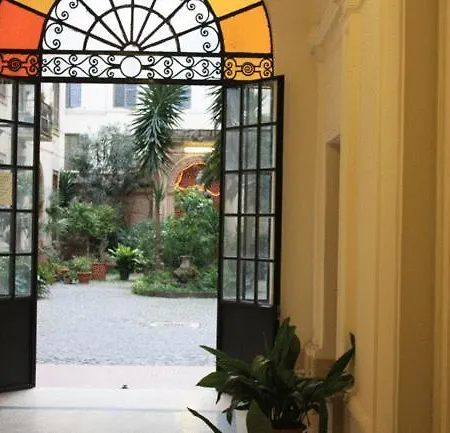 Hotell Campidoglio