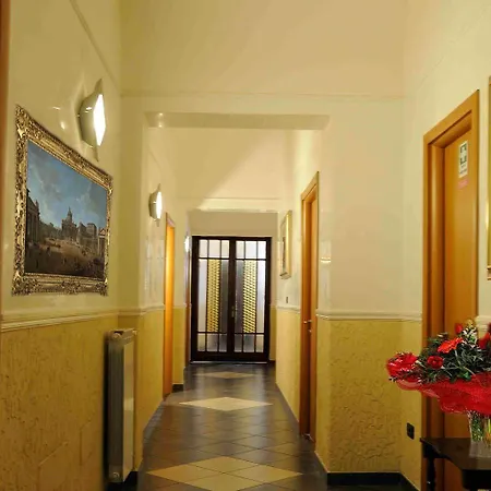 Campidoglio 3* Ρώμη