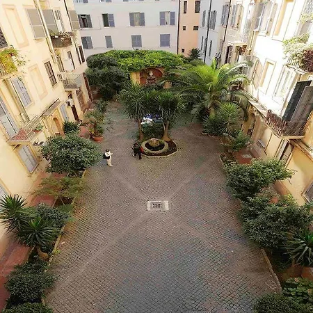 Ξενοδοχείο Campidoglio 3*