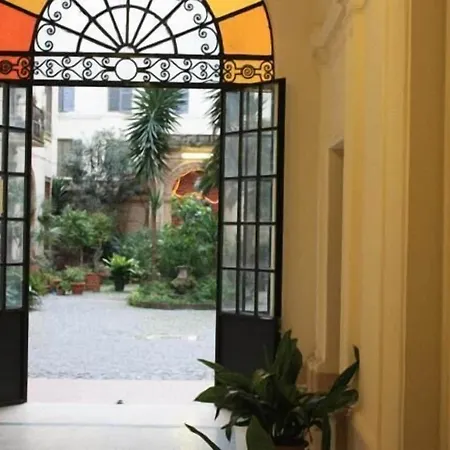Campidoglio Hotel