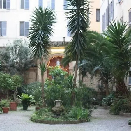 Campidoglio 3*