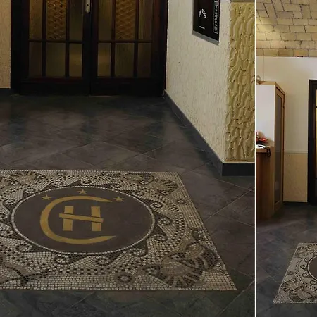 Hotell Campidoglio