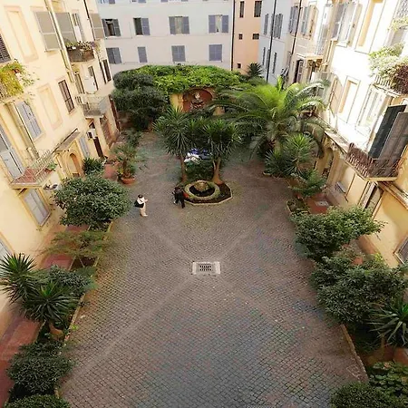 Ξενοδοχείο Campidoglio