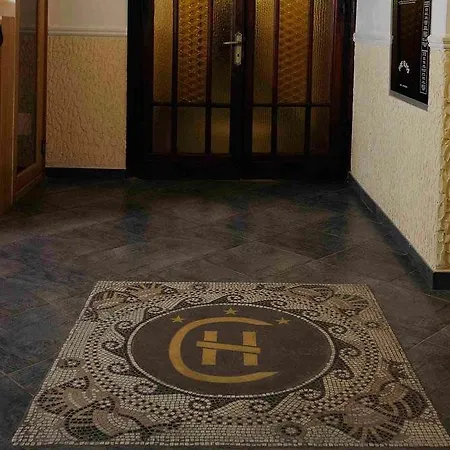 Campidoglio Hotell